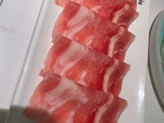 -许府牛火锅(信义坊总店)