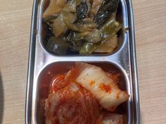 小菜-米村拌饭(民主街店)