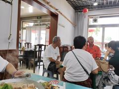 -龙香居海鲜家常菜饭店·特色驴肉·古城浑锅
