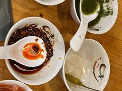 -老康火锅(桥南街店)