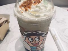 -奈雪的茶(红谷滩万达广场店)