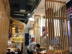 -热血兄弟·炭火烤肉(融侨中心店)