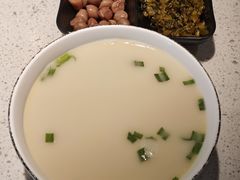 小鱼汤-阿达师傅鱼汤面