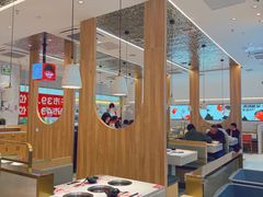 -汤岛涮·自助小火锅(桐乡吾悦广场店)