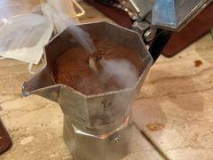 -Mammamia意大利餐厅(阳春巷店)