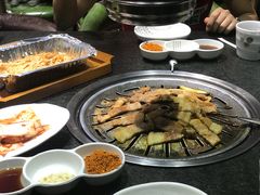 -温度烤肉专门店
