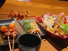 -鸟屯(三里屯店)