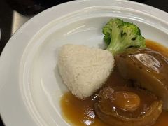 -海天楼(天津泛太平洋店)