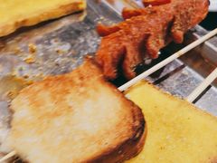 -百味源炭火烤翅 ·夜市大排档(酒仙桥店)
