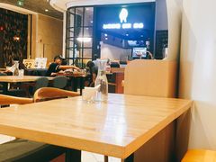 大堂-芒果爆爆(东海缤纷店)