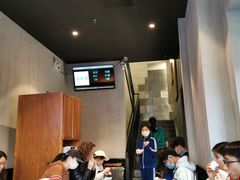 -很久以前羊肉串(昌里路三钢里店)