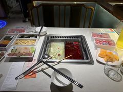 -野妹火锅(布吉店)