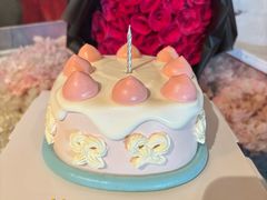 -伶甜·CAKE(国贸店)