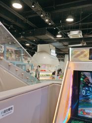 -MINI MARS KIDS CLUB亲子家庭中心(长宁天山店)