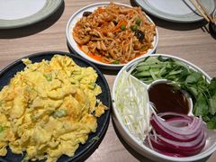 -老昌春饼(松北店)