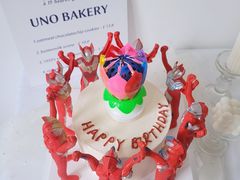 -蜜肆动物奶油蛋糕·个性定制·下午茶甜品