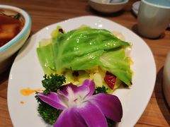 -品回味清真西北楼(宁波首店)