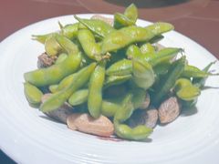 -三个大叔烤羊肉串·炭炉砂锅菜(西三旗店)