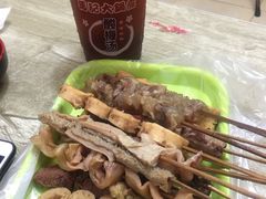 -马记大锅煮(总店)