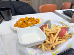 -有鱼吃·纸包烤鱼(曲江创意谷店)