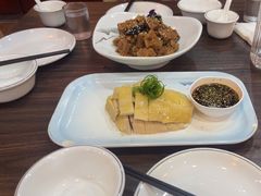 -长兴菜馆(高桥店)