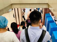 -浙江大学医学院附属第一医院(庆春院区)