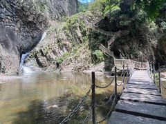 -五泄景区
