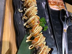 -九田家黑牛烤肉料理(万达店)