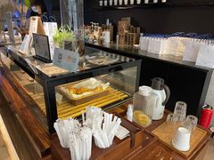 -野鸽子咖啡(航空路店)
