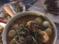 -龙咏记四季家福烤鸭中餐厅(滨湖店)