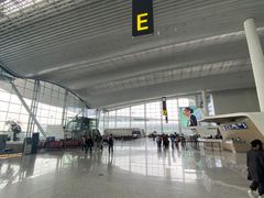 -广州白云国际机场-T2航站楼