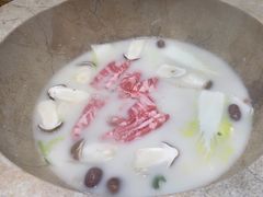 -云中鱼蒸汽石锅鱼(浦东食品城店)