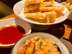 -武藏日本料理(宝安壹方城店)