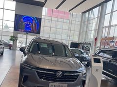 -别克·上海翟业(虹桥店)