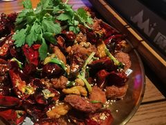 -芸鲜季·云南野生菌餐厅· 云南风物味研社(闵行店)
