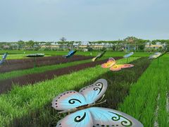 -稻梦空间冰雪小镇