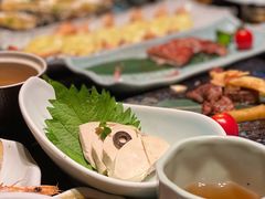 -上井精致料理(中兴商业大厦店)