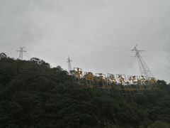 -牛背梁国家森林公园