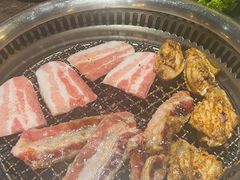 -一品诚记烤肉·甄选店(中南路店)