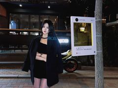 -LAMP BAR 水烟音乐酒吧