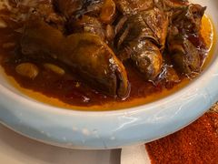 -金刚山烧烤(红旗大街店)