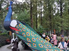 -成飞公园