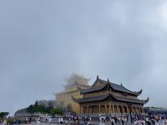 -峨眉山风景名胜区