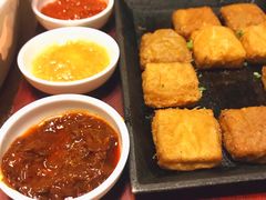 -同庆楼(金宝汇店)