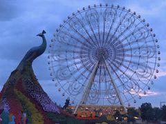 -七彩云南欢乐世界