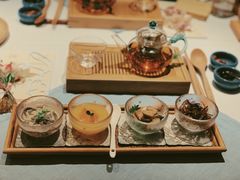 -叶叶菩提·晋福宫