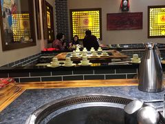 -黑土风情铁锅炖(兴业路店)