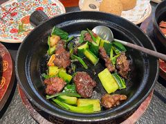 -旺爷砂锅·茶作(国贸城店)