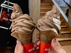 -肯德基(中心书城店)