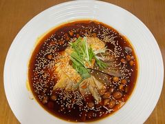 蜀宴长寿鸡片-蜀宴小调·精致家常菜(来福士店)